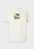 HUF STAR MULTI TEE UNISEX