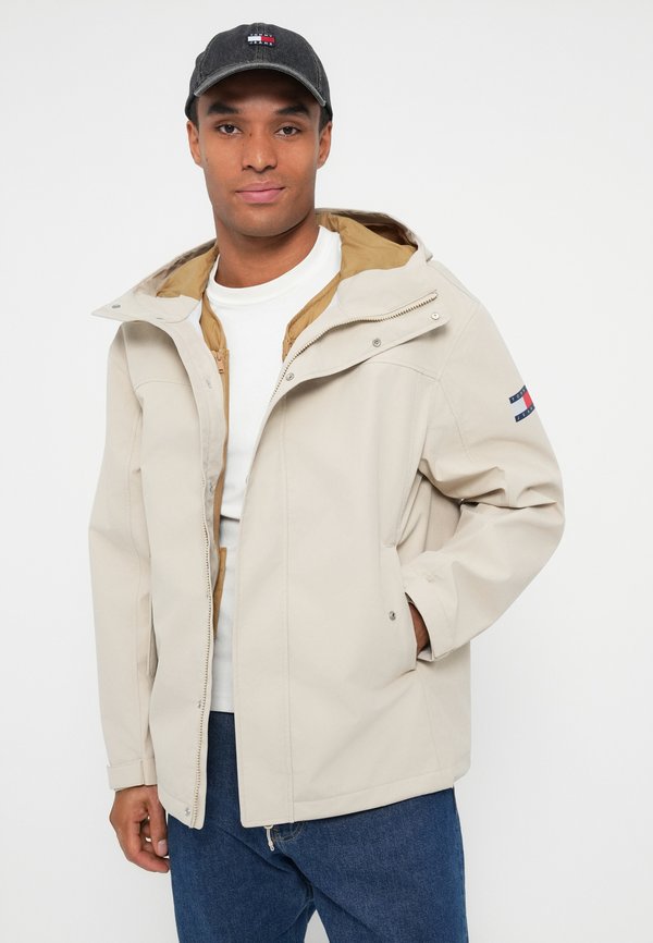 Tommy Jeans 3-IN-1 PADDED CHICAGO WINDBREAKER
