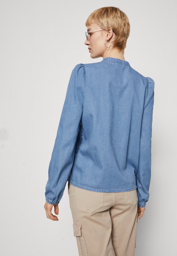 Vero Moda Tall VMPAISLEY SHIRT