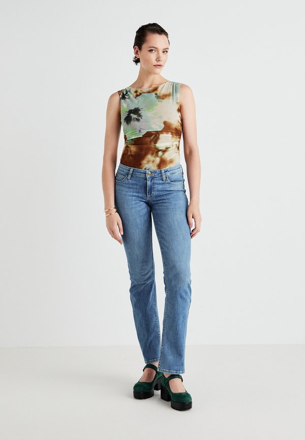 Lee FLAP POCKET JESSICA