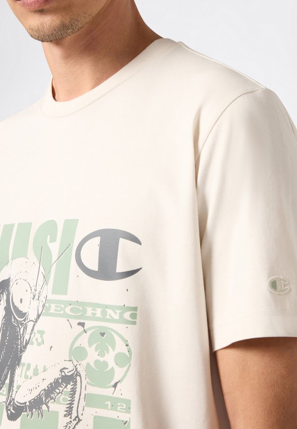 Champion T-TABLE