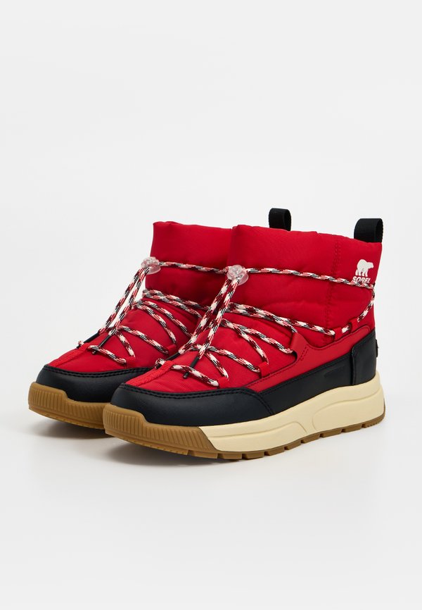 Sorel WHITNEY III SLIP ON WP