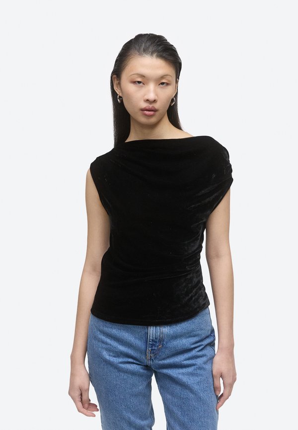 Gina Tricot ASYMMETRIC