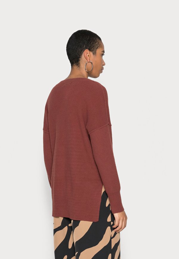 Abercrombie & Fitch FRIENDLY V NECK