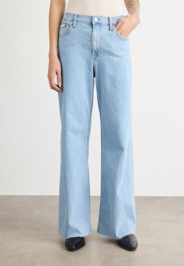 Calvin Klein Jeans ULTRA HIGH