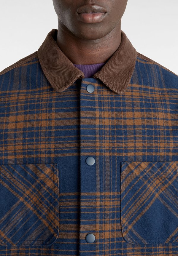 Vans NELSON HEAVYWEIGHT SHACKET