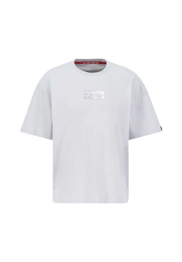 Alpha Industries PLATE