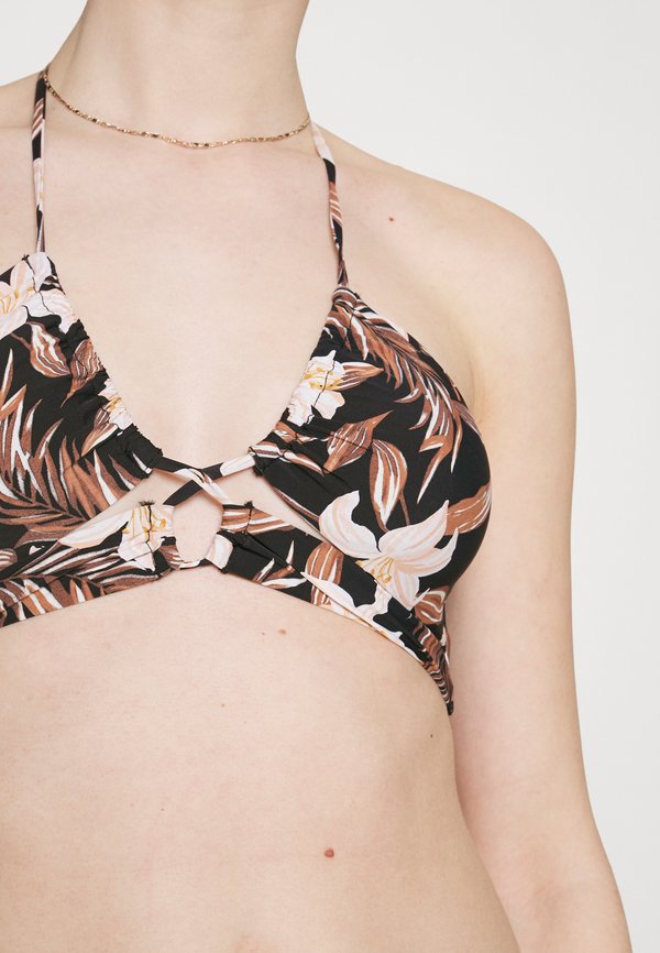 women'secret PRINT REMOVABLE PAD BRA