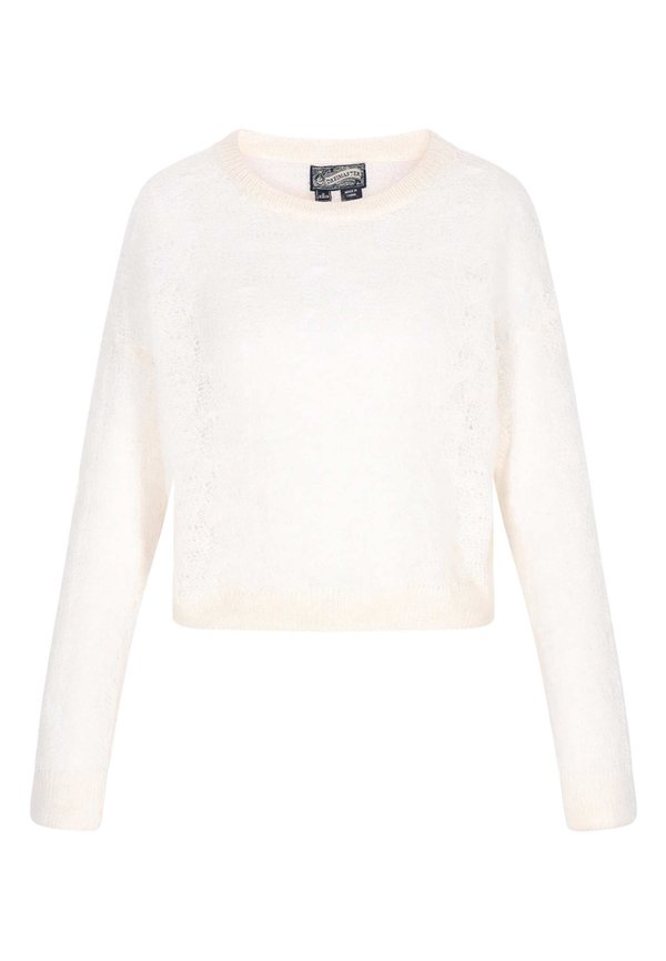 DreiMaster DREIMASTER VINTAGE WOMEN PULLOVER