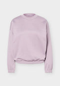 adidas Performance MOTION COVER - Sweatshirt - preloved fig