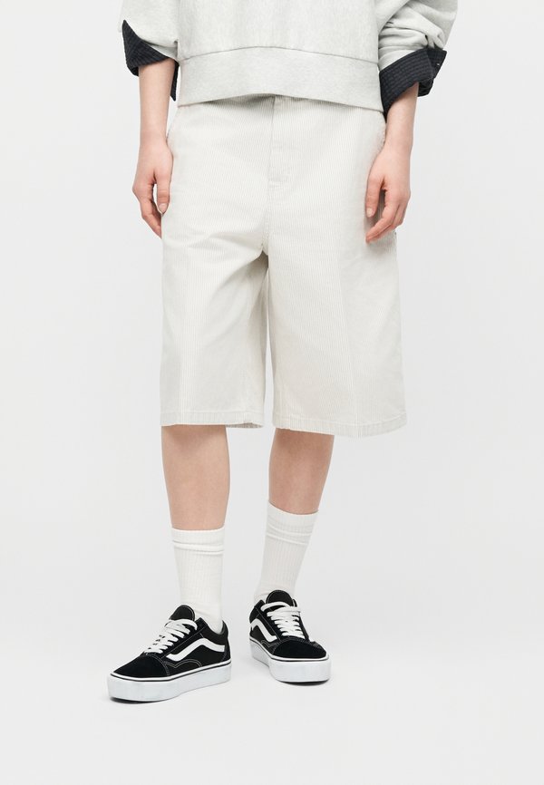Carhartt WIP SINGLE KNEE MERCER HICKORY STRIPE