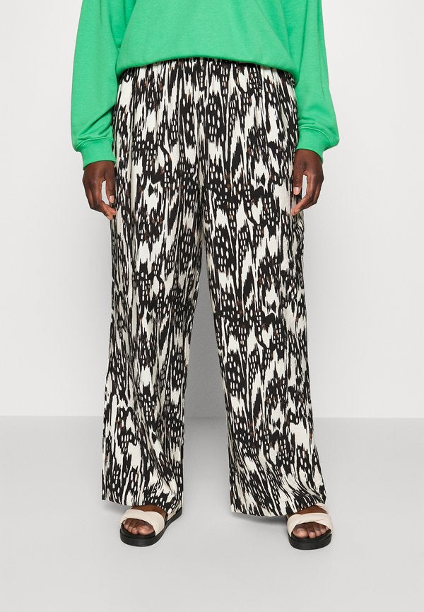 Object Curve OBJFANJA PANT