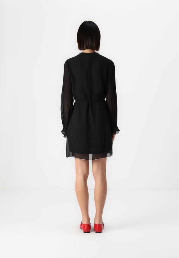 Vero Moda VMHERLE SHORT DRESS