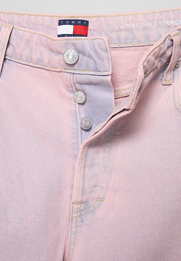 Tommy Jeans MIA RELAXED FIT