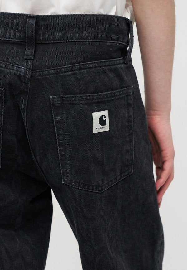 Carhartt WIP SNAKE ARIN PANT SMITH