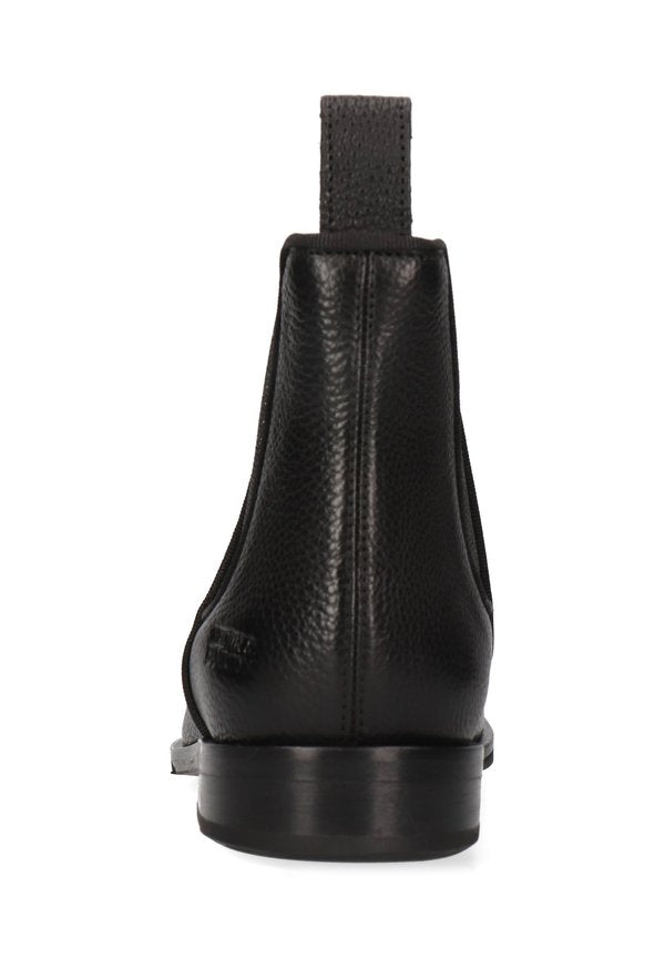 Melvin & Hamilton SUSAN CRUST BINDING