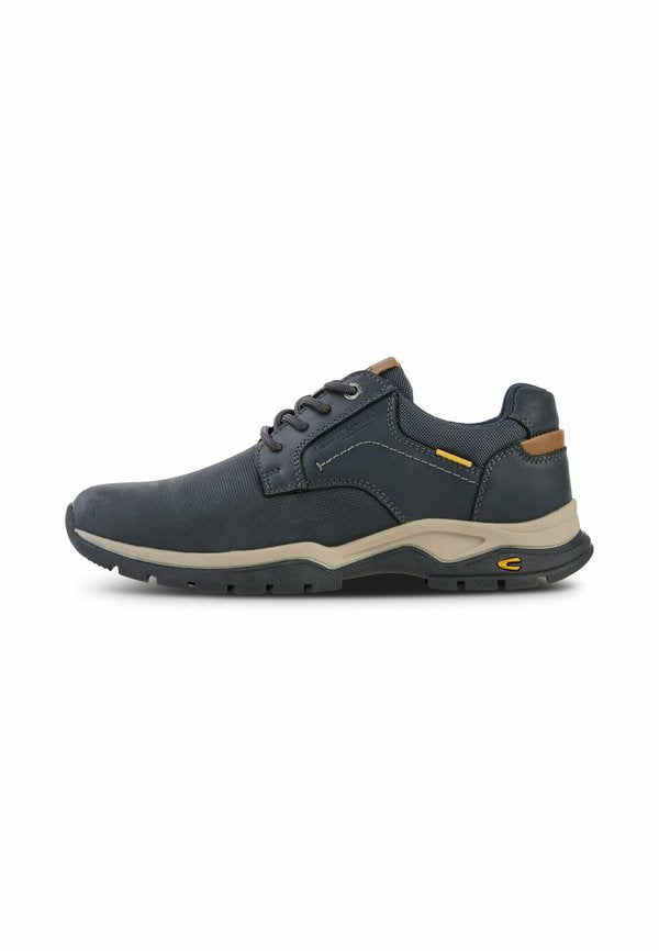 camel active SNEAKER MIT GRIP SOHLE