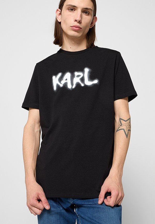 KARL LAGERFELD