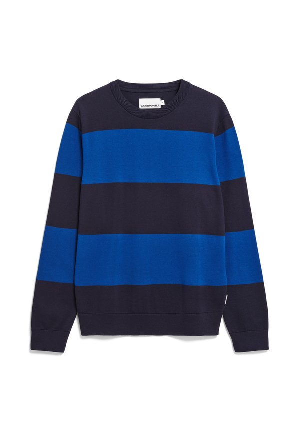 ARMEDANGELS LOUKAA STRIPES