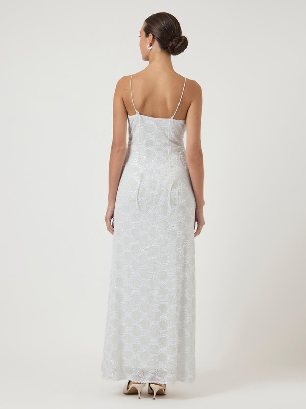 YAS YASCAMILLA DRESS