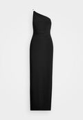 Lauren Ralph Lauren JERSEY ONE SHOULDER GOWN