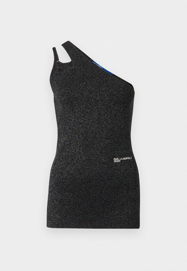 Karl Lagerfeld Jeans GLITTER