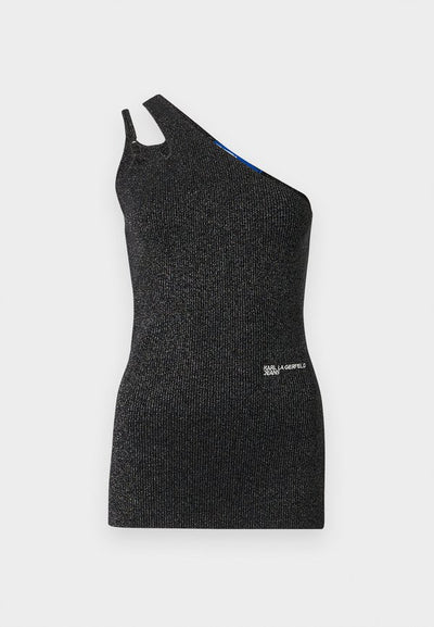 Karl Lagerfeld Jeans GLITTER