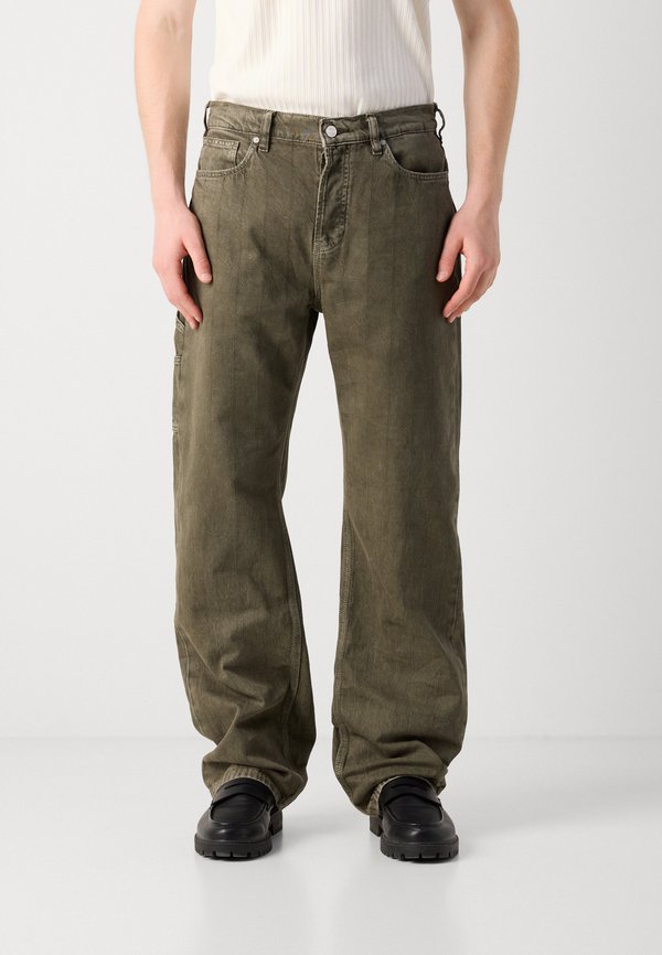 Scotch & Soda VERVE WORKWEAR