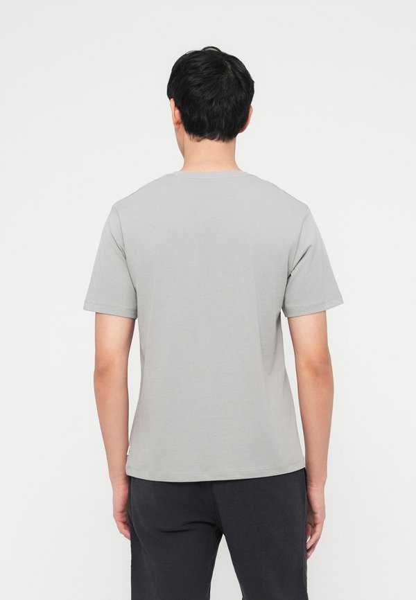 Jack & Jones JJEORGANIC BASIC TEE O NECK 5 PACK