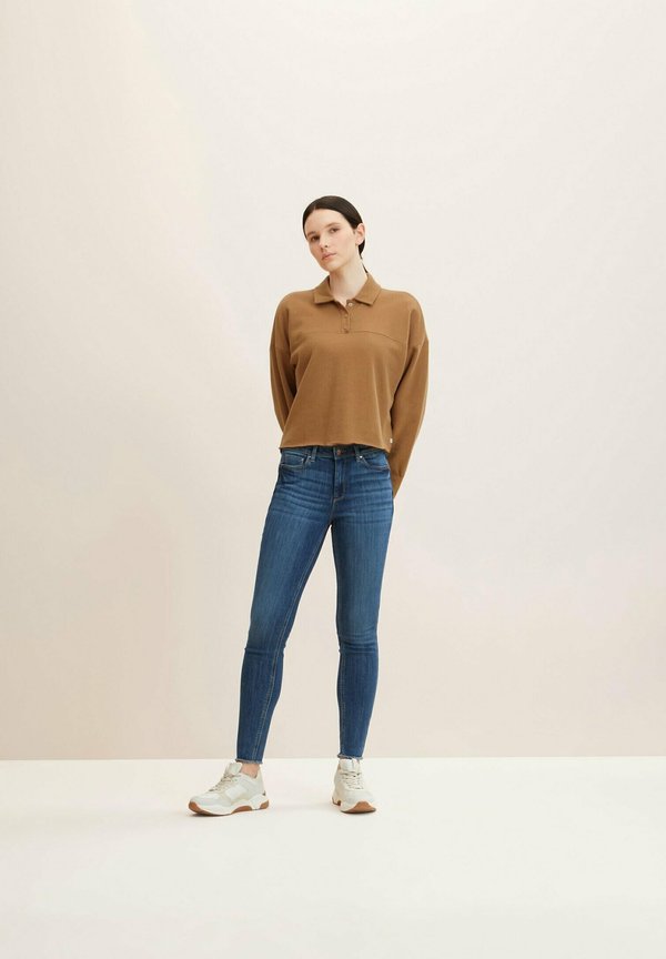 TOM TAILOR DENIM TTJONA EXTRA SKINNY FIT