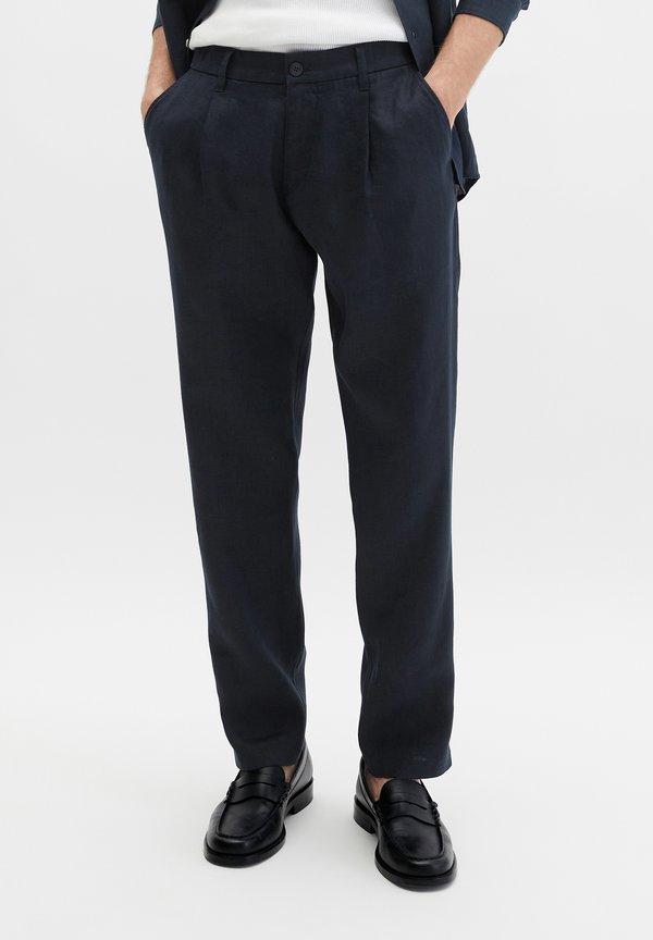 Marc O'Polo OSBY JOGGER PLEATS