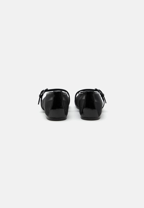 Stuart Weitzman SAI BAREITALL MARY JANE