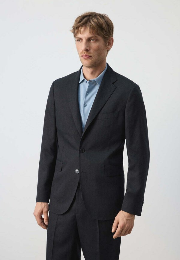 Mango ADULT - Suit jacket - royal blue