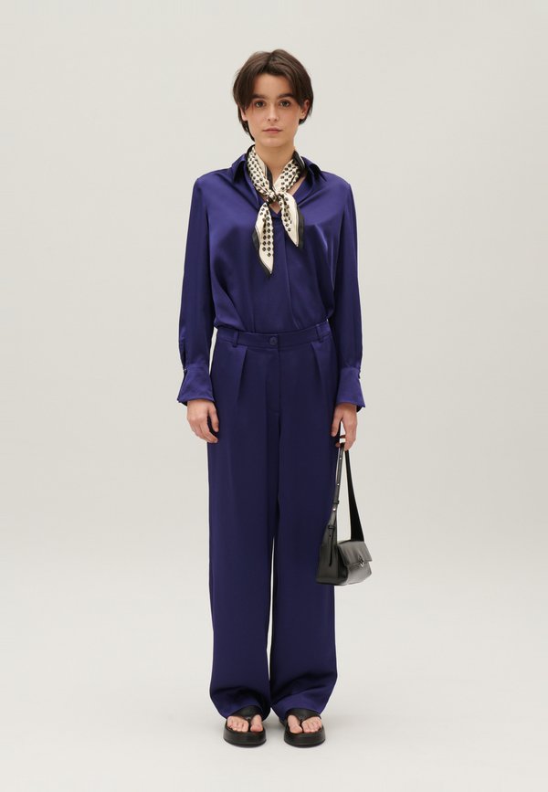 Claudie Pierlot PANTALON COSTUME