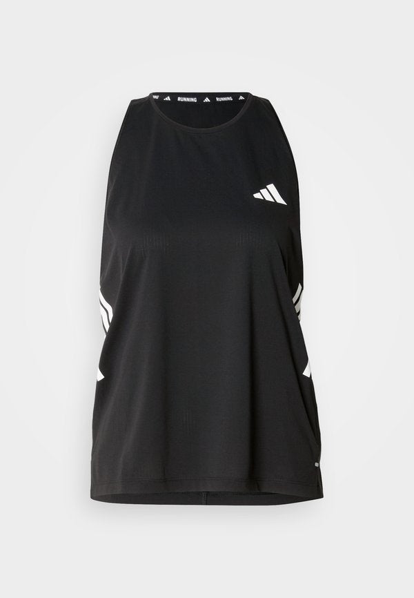 adidas Performance ICONIC - Top - black