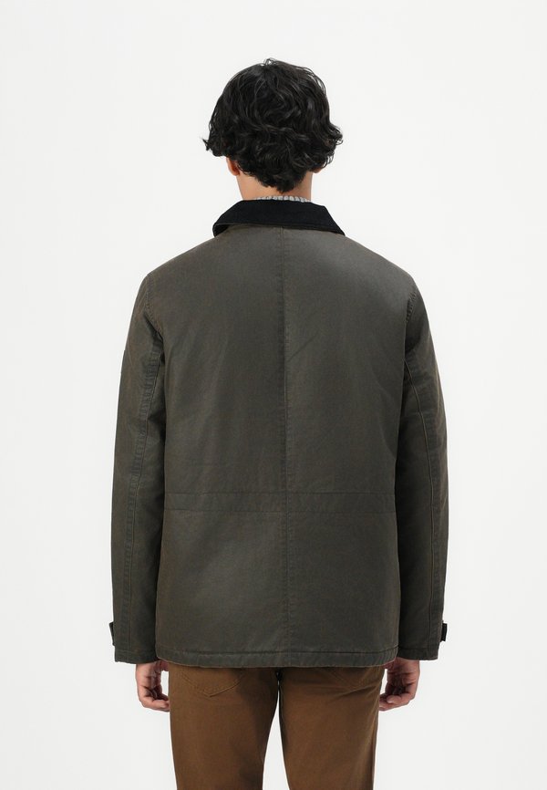 TOM TAILOR