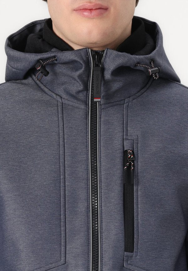 TOM TAILOR JACKET
