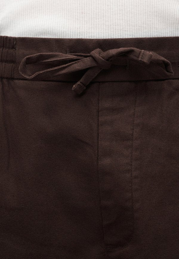Only & Sons ONSDAVES Wide Leg Fit Linen