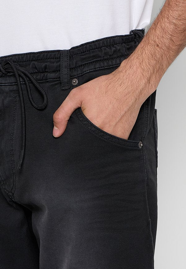 Diesel D-KROOSHORT-Z-NE CALZONCINI
