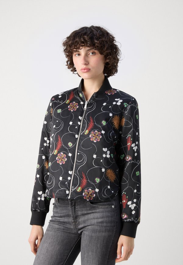 Scotch & Soda ELEVATED REVERSIBLE