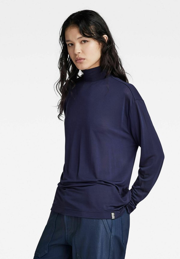 G-STAR ESSENTIAL MOCK LOOSE