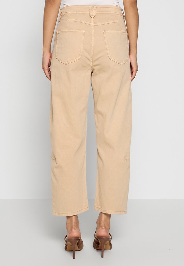 Scotch & Soda