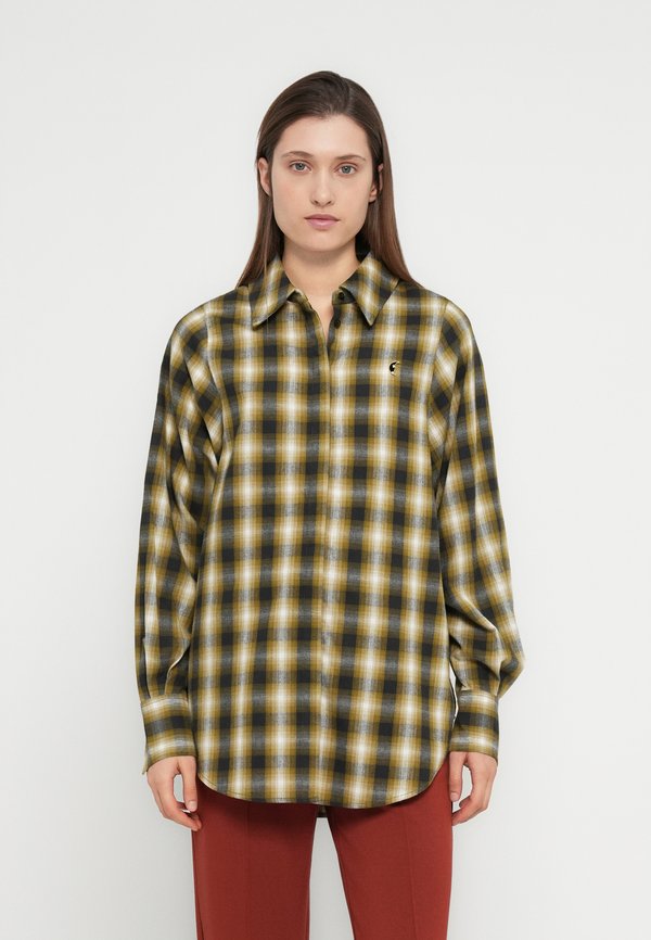 Scotch & Soda