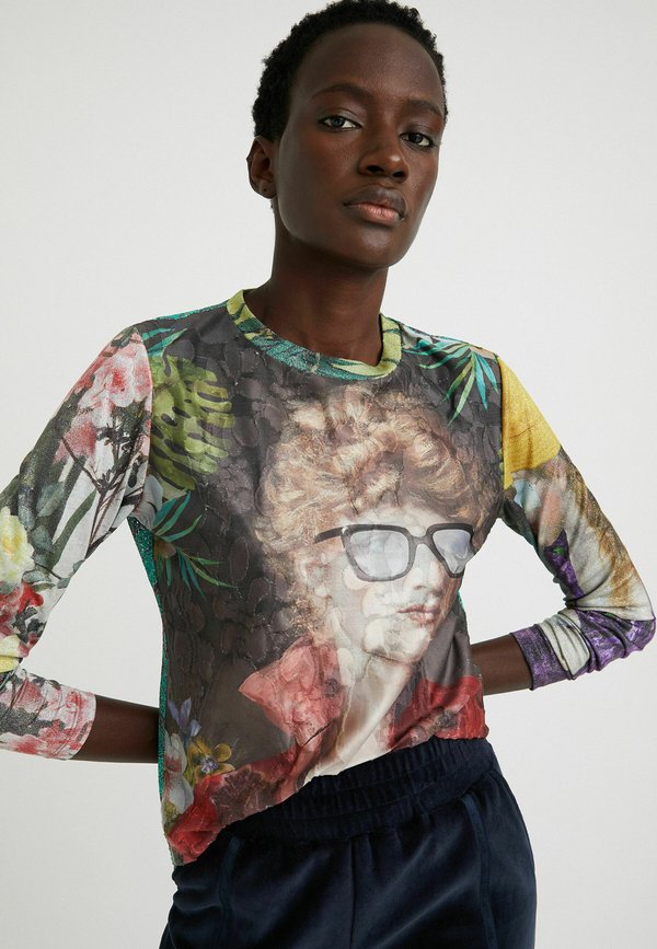 Desigual