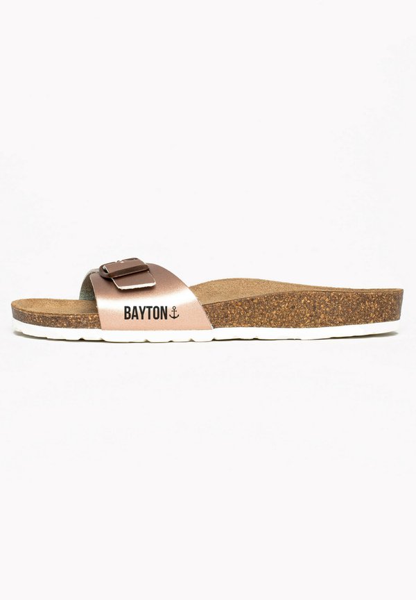 BAYTON ZEPHYR