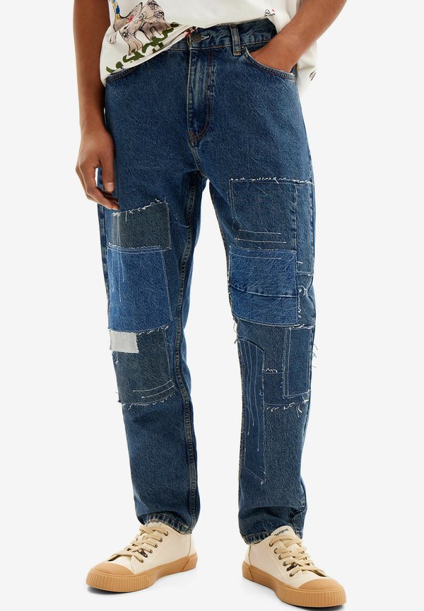 Desigual PATCHWORK