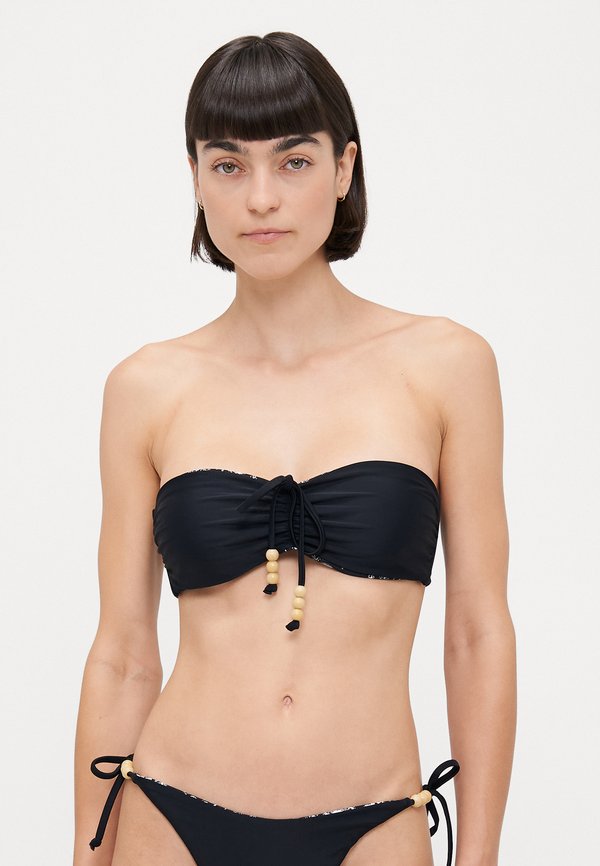 Hollister Co. TREND DROP REVERSIBLE BANDEAU