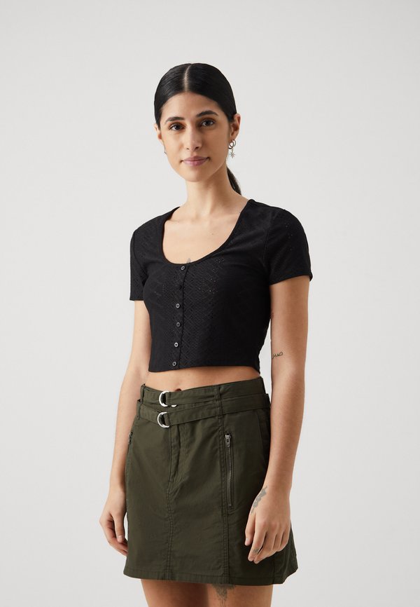 ONLY Petite ONLSANDRA PLACKET