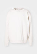 Nike Sportswear SPORTSWEAR CLUB - Sweatshirt - light orewood