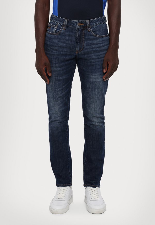 Armani Exchange
